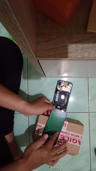Buyer review video 2