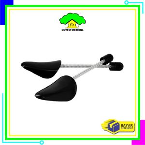 MI-C1023 Saddle Shoes Penyangga Sepatu / Shoe Tree Catokan Sepatu / Pembesar Sepatu / Aksesoris