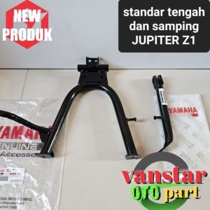 standar TENGAH SAMPING jupiter z1 jupiter z new jupiter robot