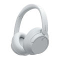 Sony WH-CH720N Wireless Over-Ear Noise-Canceling Headphones. 