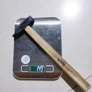 Búa đóng đinh các loại cán gỗ