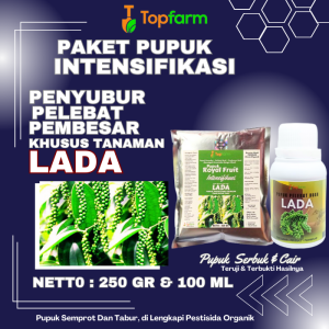 Pupuk Cair Untuk Tanaman Lada / Obat Anti Layu Tanaman Lada / Pupuk Pelebat Buah Lada Merica /Obat Tanaman Lada Merica Terbagus / Pupuk Lada