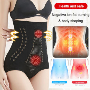 Transform your figure with our postpartum shapewear tummy control pants