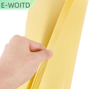 【E-WOITD】 20pcs A4แผ่นความร้อน Toner Transfer Paper สำหรับ DIY PCB Electronic PROTOTYPE MAK