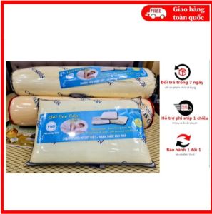 [SIÊU SALE] Ruột gối ôm cao su non American giá rẻ trên thị trường gối cao su non chính hãng - Chăm sóc giấc ngủ