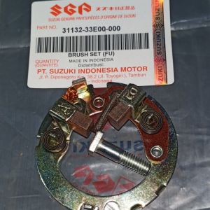 ORI ARANG STATER ASSY SATRIA FU