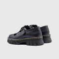 LVNATICA - Sepatu Loafers Kirara Black. 