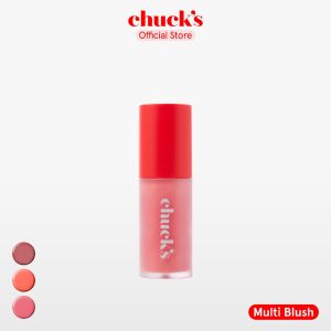 Chucks Multi Blush