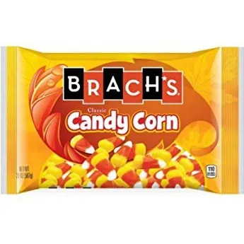 Brach'S Classic Candy Corn, 11 Oz Bag 