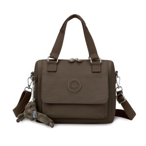 DEOBAGS TAS SELEMPANG BAHU WANITA / TAS KP NYLON WATERPROOF KP 00E141