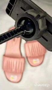 SANDAL SLOP MODEL KERUT