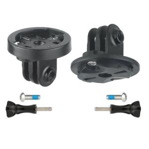 Xe Đạp Giá gắn máy tính Ánh sáng trọng lượng máy ảnh Đèn pha Adapter sửa chữa cơ sở cho Phụ kiện đi xe đạp đường núi