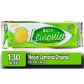 BISKUIT LEMON LEMONIA 130 GR/ 1 PCS. 