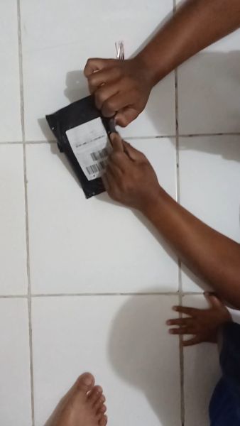 Buyer review video 4