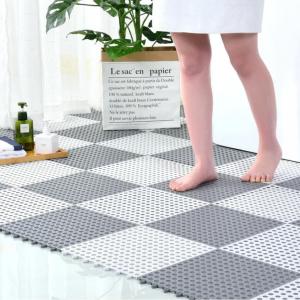 แผ่นกันลื่นในห้องน้ำ 30x30cm มี6สี แผ่นปูพื้น กันลื่น ในห้องครัว ห้องน้ำ แผ่นรองกันลื่น แผ่นกันลื่นห้องน้ำ แผ่นรองพื้น แผ่นกันลื่น