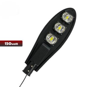 Lampu Jalan Listrik LED 220 110V  Lampu Jalan Raya Taman Lampu Jalan 85-265V IP66 Lampu Luar Ruangan