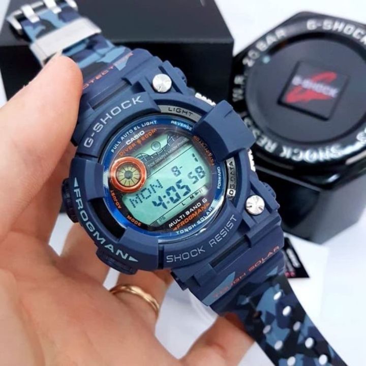 Frogman copy ori best sale