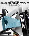 จักรยานออกกำลังกาย รุ่น LION - เครื่องออกกำลังกาย แบรนด์ IRONTEC. 