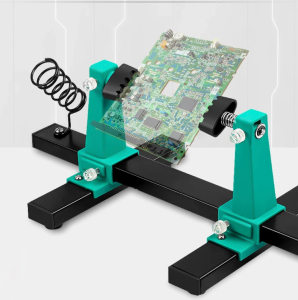 Penjepit PCB Alat Bantu Solder 360 Derajat