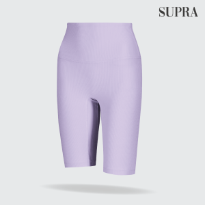 Maia™ Biker Activewear [Bottom Shorts] by Suprasports | Biker shorts for women | for running yoga jogging jumping gym fitness & yoga | Sportswear supra sports