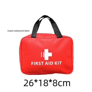 【COD】First Aid Kit Set Emergency Kit Medical Kit Medical Supplies For Family Car Outdoor