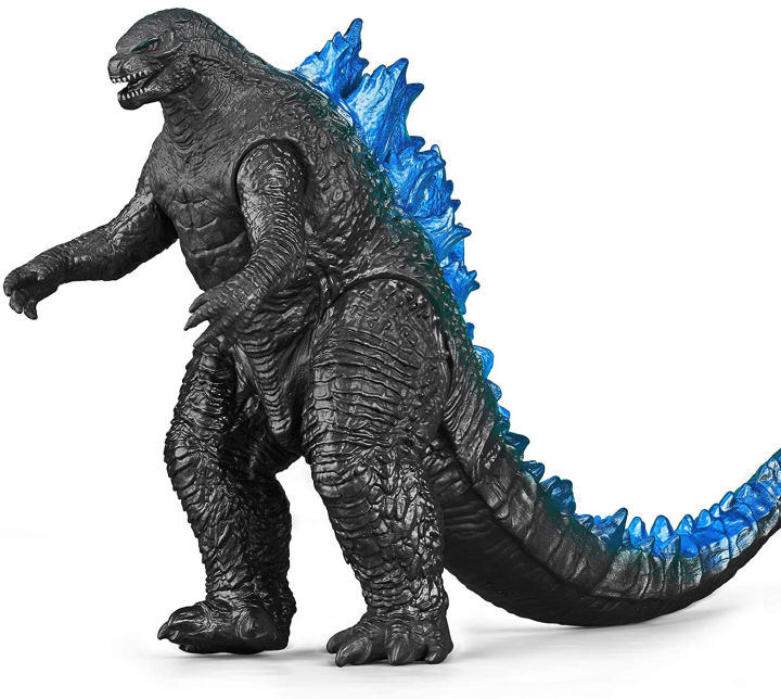 Thi vẽ tranh Fanart Godzilla