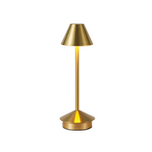 MONZA โคมไฟตั้งโต๊ะ ใช้งานแบบไร้สาย ไฟ LED 3 สี No.Y2349 Y2350