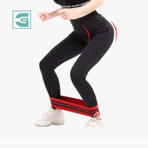 Đai bản rộng tập kháng lực yoga