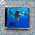 Nirvana Nevermind CD Original Album [Sealed] Brand New Fast Delivery. 