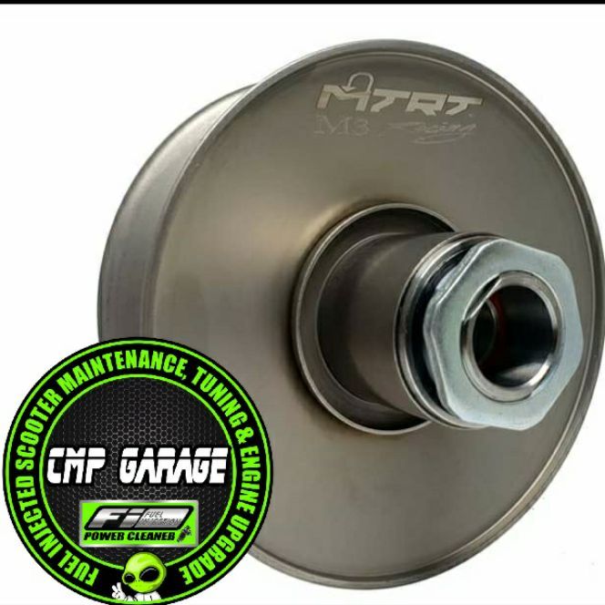 MTRT TORQUE DRIVE FOR MIO i125 and MSi125 Lazada PH