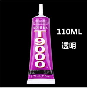 Micro-particle  blocks plastic special assembly fixed transparent glue model toys handmade childrens glue微粒乐高积木塑料专用组装固定透明胶模型玩具手工儿童胶