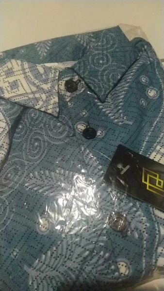 Buyer review video 3