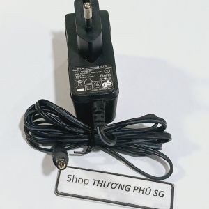 Adapter TP Link DC: 9V - 0.6A (Đầu cắm 5.5mm X 2.1mm) (ZIN)