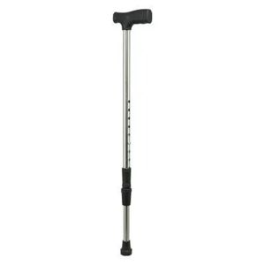 Quadcane Stainless Quad Cane Adult Heavy Duty Tungkod steel Trusty Cane for Elders | Tungkod | Cane