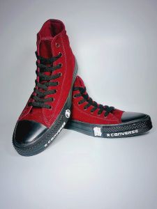 sepatu kasual boot Snackers CT allstar tren terbaru