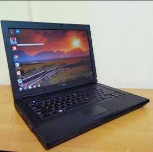 LAPTOP DELL RAM 4GB VGA NVIDIA CAMERA PROMO SUPER MURAH KUALITAS OKE BAGUS 6400