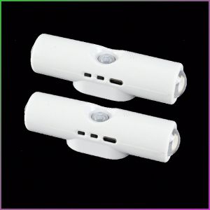 Led Light Turn Off the Lights Soft Light Rechargeable Light Automatic High Brightness and Energy Saving