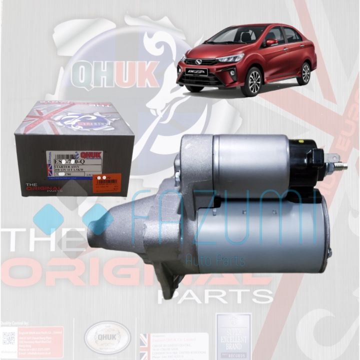 Agya Starter Berat: Penyebab, Solusi, dan Pencegahan