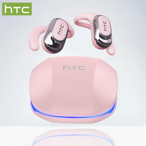 HTC NE17 AI Tai nghe thông minh có thể dịch 134 ngôn ngữ Tai nghe Bluetooth không dây Tai nghe thể thao chơi game Bluetooth V6.0