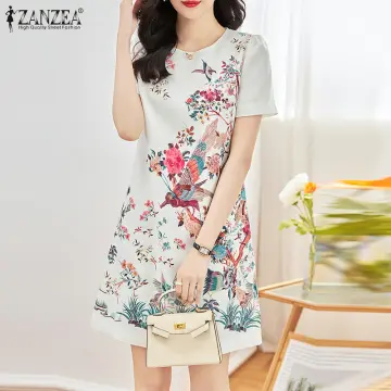 Women dress lazada hotsell
