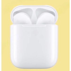Tai nghe Bluetooth 5.0 Mic Rõ Âm Sống Động Pin Tốt Không Mỏi Tai Đeo Cả Ngày i12 i13 Pro Pro 4  i12 i13 Pro