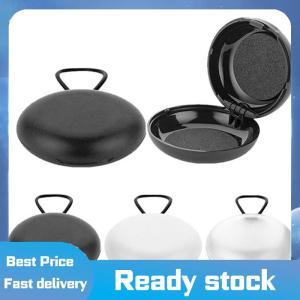Sports🚴🏻‍♀️ Vòng cách âm Earplug hộp mini xách tay nhựa Earplug hộp lưu trữ ngủ Earplug thủ công đồ trang sức bông tai tổ chức