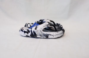 New Sandal Jepit Anak Sandal Fashion anak Laki laki Merek Dulux Motif Corak Loreng Size 30-35