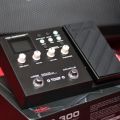 Efek Effect Gitar Nux MG 300 Original Modelling Processor Digital - nux mg 300. 