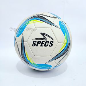 Bola Futsal Spec Palapa Size 4 Dewasa Liga 1 Indonesia Jahit Empuk