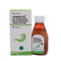LAMBUCID Suspensi 100 ML Obat Maag, Asam Lambung, Perut Kembung. 