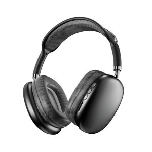Tai Nghe Chụp Tai Bluetooth Không Dây Có Míc Dùng Cho Tất Cả Các Thiết Bị