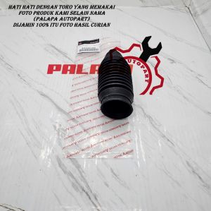 KARET RACK STIR MITSUBISHI TRITON HDX PAJERO NEW 2016-2023