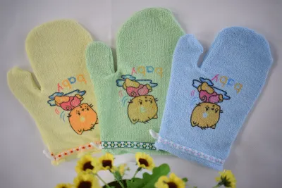 Harga 3 pcs WASLAP BAYI LAP MANDI BAYI