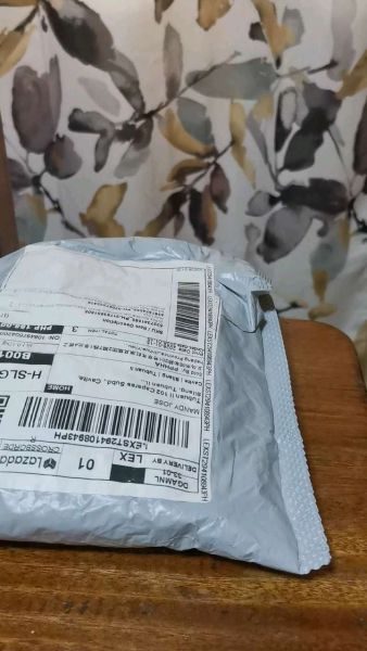Buyer review video 2